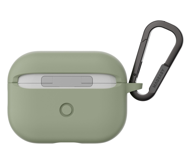 MAGEASY Skin AirPods Case do AirPods Pro 1/2 - 1415959 - zdjęcie 3